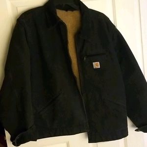 Carhartt jacket